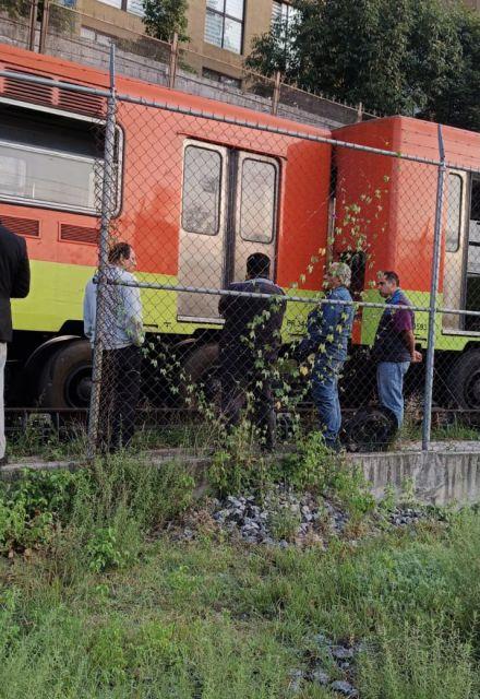 Así el Metro CDMX hoy