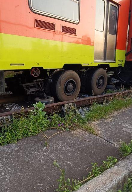 Así el Metro CDMX hoy