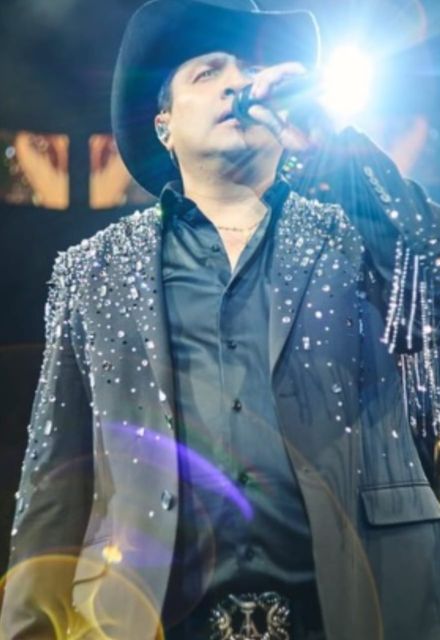 Foto: Instagram lospasosdejulion