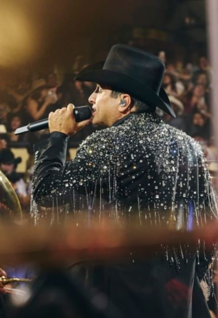 Foto: Instagram lospasosdejulion