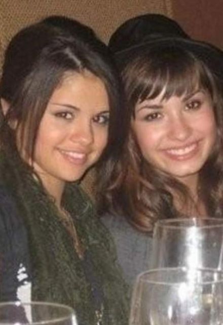 Foto: X @lovingyoudemi