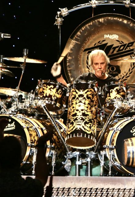 Foto: X @ZZTop