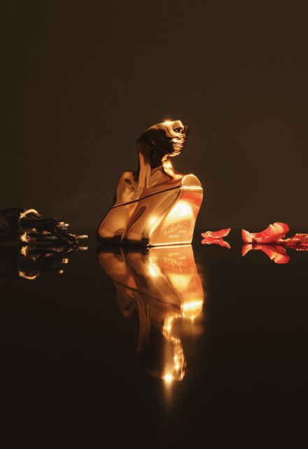 Conoce las características del perfume Eilish Intense.