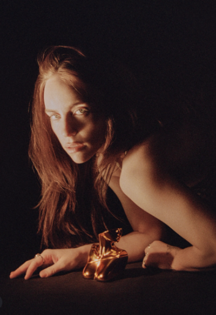 Eilish Intense cambió la imagen de Billie Eilish.