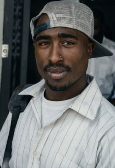 Foto: X @2PAC
