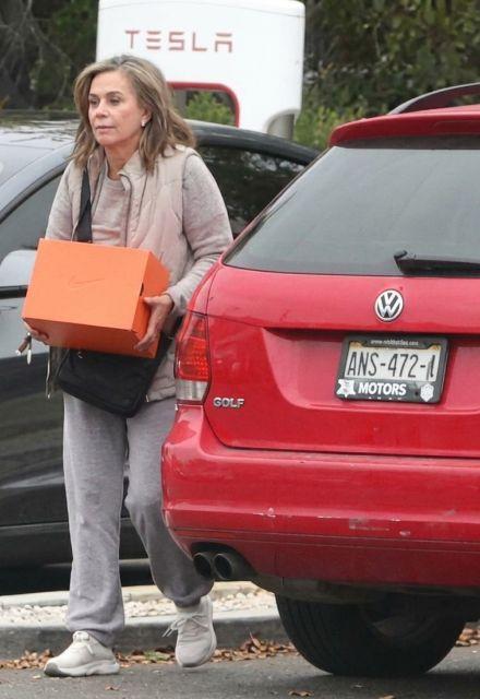 Los señalados responden al nombre de Georgina Bribiesca Chávez, de 66 años y Salvador Pelayo, de 28 años de edad.