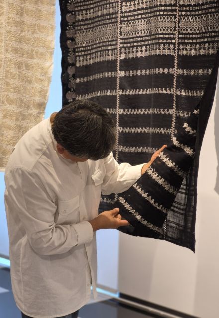 La Casa Villa de Antequera de Banamex inaugura dos nuevas exposiciones en Oaxaca