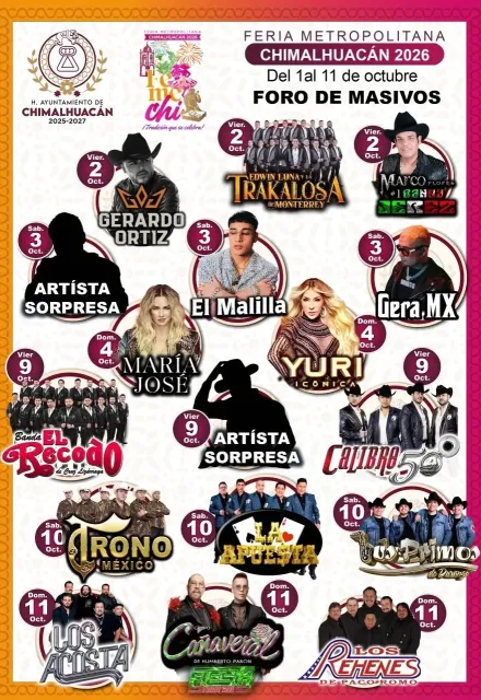 Foto: Redes Sociales