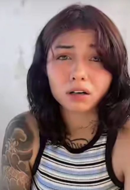 Foto: Captura de video
