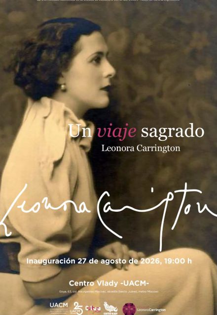 leonora carrington