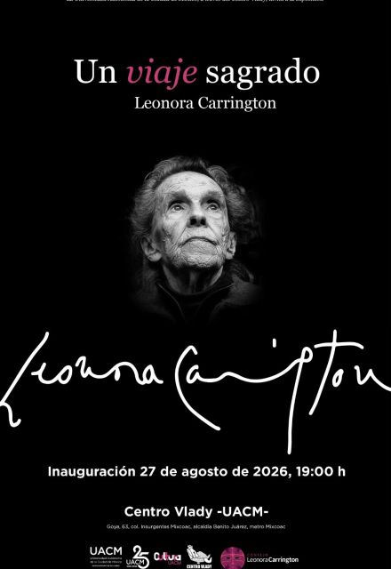 leonora carrington