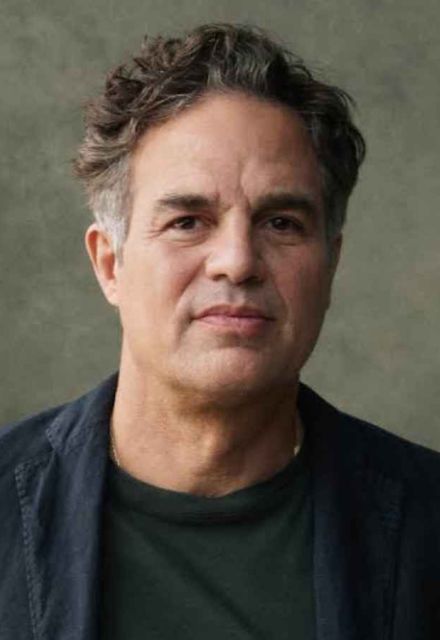 Paramount acusa a Mark Ruffalo de antisemita