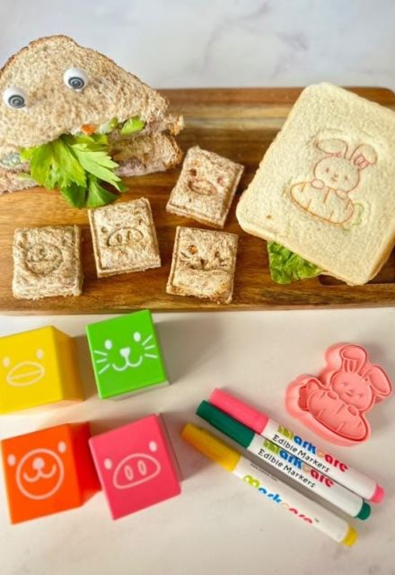 Lunch escolar para el regreso a clases: 8 tips para prepararlo bonito, práctico y seguro