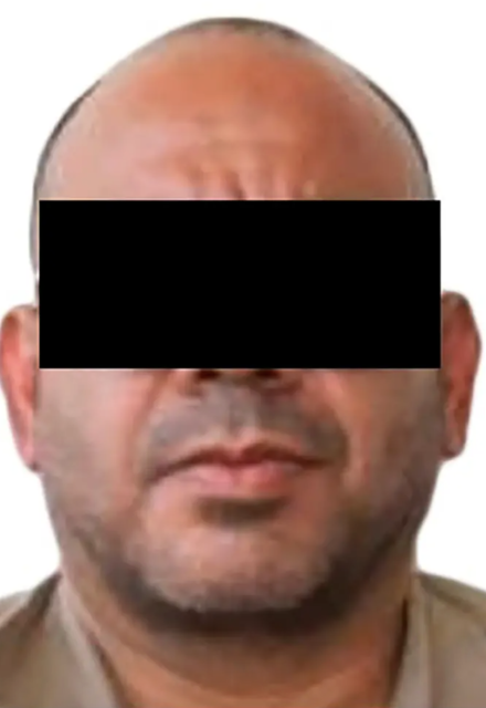 Jorge Iván "El Cholo" Gastélum