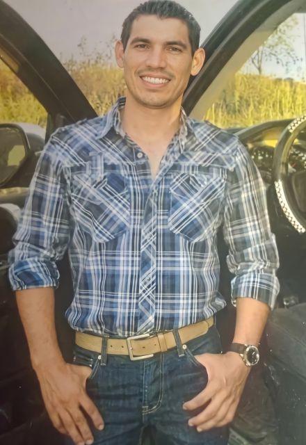 Luis Enrique Barragán Chávez, alias El R-5, líder del Cártel de Los Reyes señalado por extorsionar a productores de aguacate y presuntamente abatido en Michoacán.
