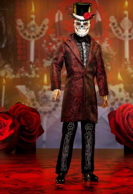 Foto: Instagram Barbie