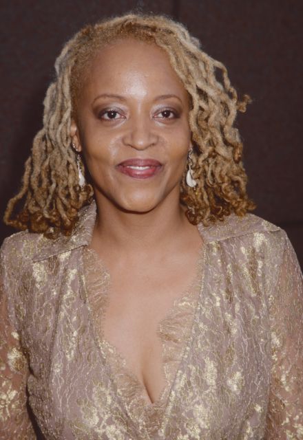 **FILE PHOTO** Cassandra Wilson Has Passed Away. Cassandra Wilson arriving at Michael Jackson: 30th Anniversary Celebration, The Solo Years concert at Madison Square Garden in New York City on September 7, 2001. Photo Copyright: xx