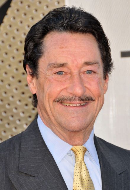**FILE PHOTO** Peter Cullen Has Passed Away, 22 June 2009 - Westwood, CA - Peter Cullen. "Transformers: Revenge of the Fallen" 2009 Los Angeles Film Festival Premiere held at Mann's Village Theatre. Photo Credit: Byron Purvis/AdMedia /MediaPunch