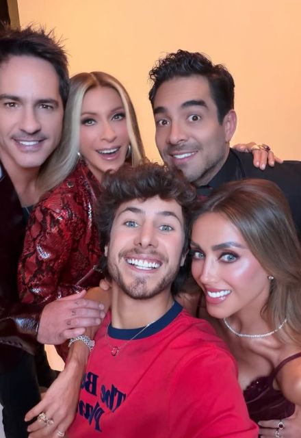 Foto: Instagram quieneslamascara