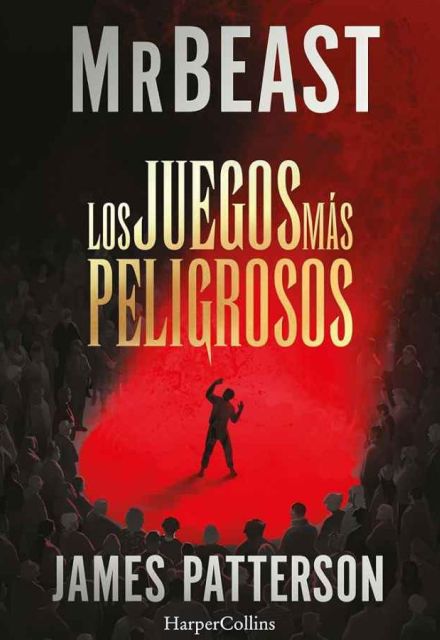 MrBeast publica libro y regala un millón de dólares