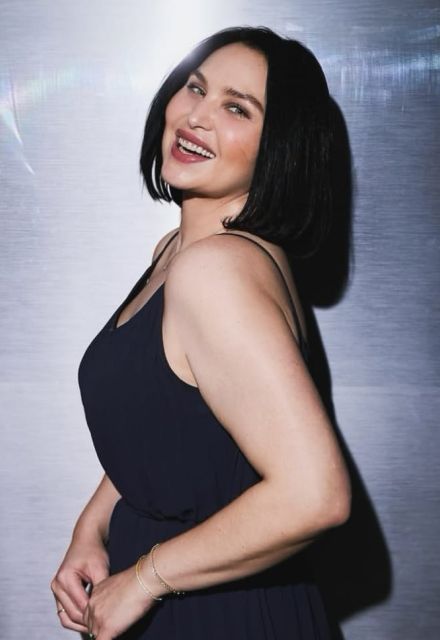 Foto: Instagram Estefanía Villarreal