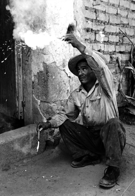 En noviembre próximo, la Fototeca Nacional del Instituto Nacional de Antropología e Historia (INAH), una de las cinco más importantes del mundo, cumplirá medio siglo de vida.