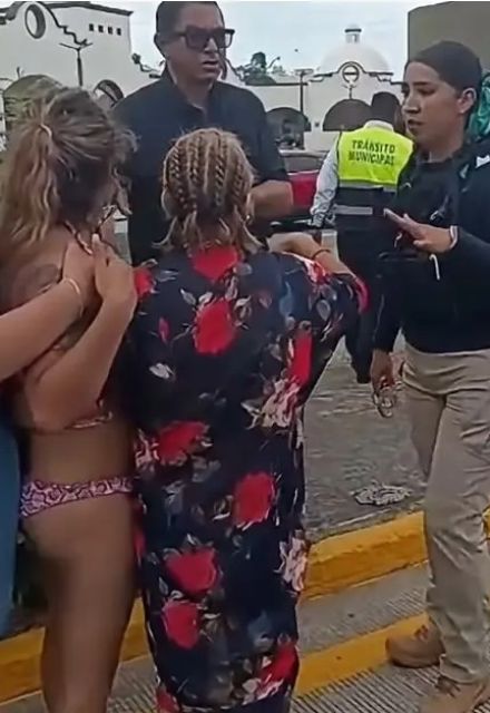 Hasta el momento, los hechos son materia de investigación y las conductas señaladas deben considerarse presuntas, hasta que la autoridad competente determine las responsabilidades.