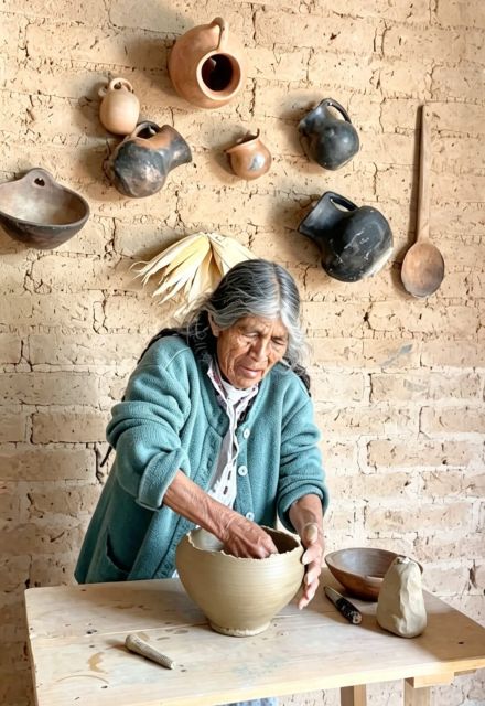 Premios a artesanos de Oaxaca