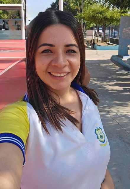 La maestra Noemí Isabel asesinada frente a sus hijos en Colima