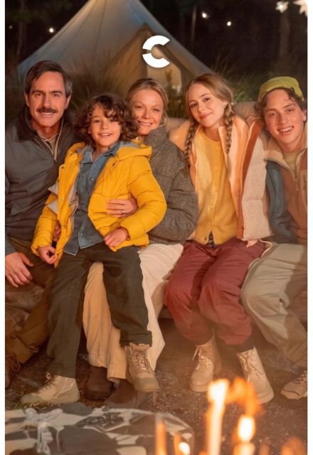 Un mal partido, ¿quién es quién en la nueva película protagonizada por Mauricio Ochmann