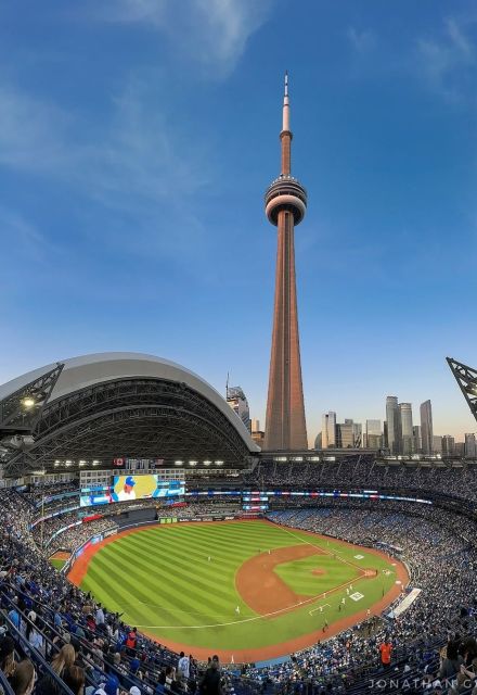 Estadio de los Blue Jays
