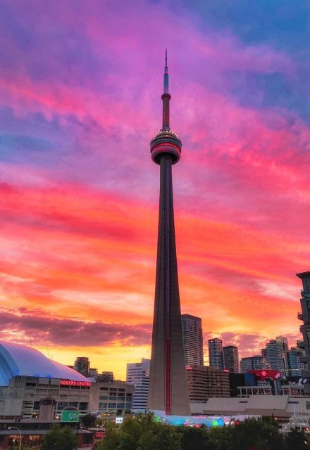 CN Tower