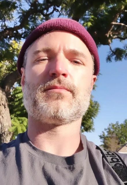 Muerte de Lucian Piane.