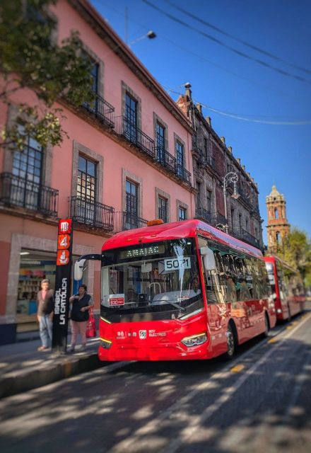 57 conductoras cuentan con la certificación otorgada por el Consejo Nacional de Normalización y Certificación de Competencias Laborales