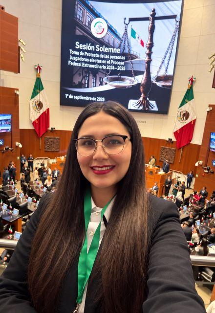 Mariana Monroy Marín