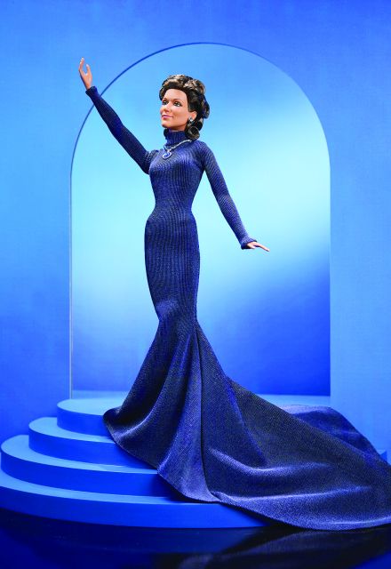 Céline Dion