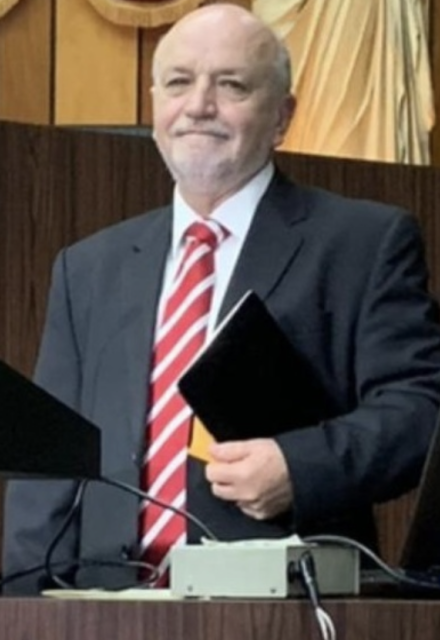 Muere Marco Antonio Zenteno