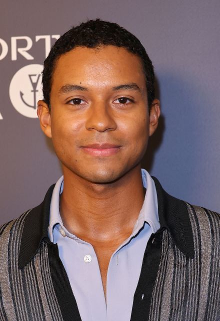 Jaafar Jackson habla sobre las escenas eliminadas de “Michael”.