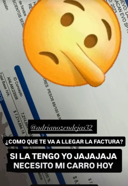 Foto: Instagram __dagui_