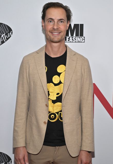 Erik von Detten fue acusado de fraude
