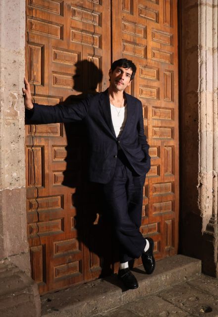 Diego Calva