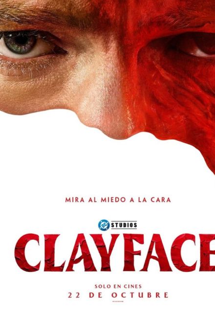 ¿Cuánto dura ‘Clayface’ La película más corta del Universo DC?