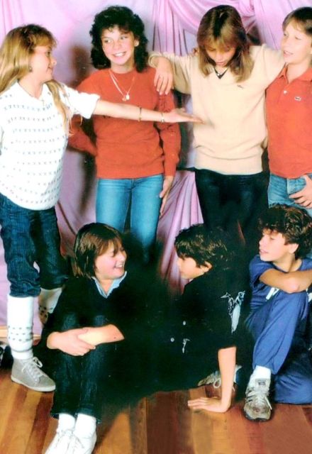 Mariana Garza recordó su amistad con Sasha Sokol y el distanciamiento que vivieron durante su juventud.