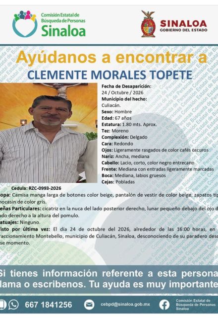En las labores también participan la Fiscalía General de la República (FGR) y la Guardia Nacional, precisó el subsecretario.