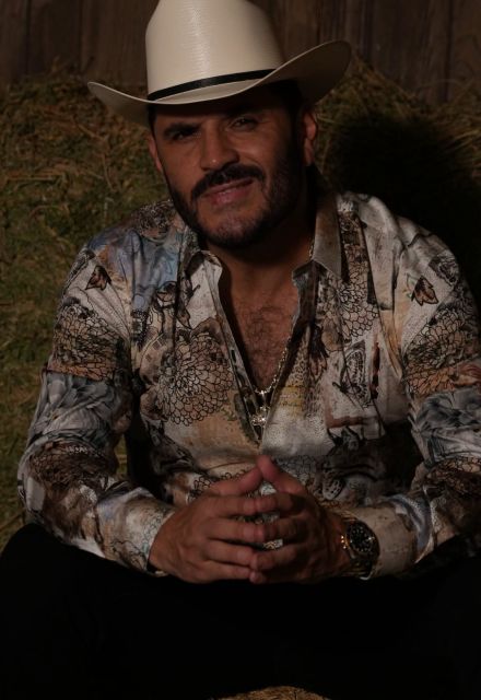 El Komander y su familia se mantienen en hermetismo.