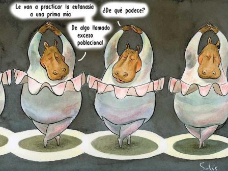 Cartoon Solís 16 de Abril del 2026