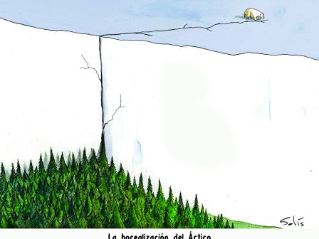 Cartoon 24 de febrero del 2026