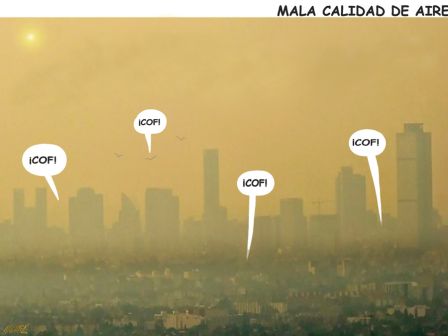 Cartoon 28 de Febrero del 2026