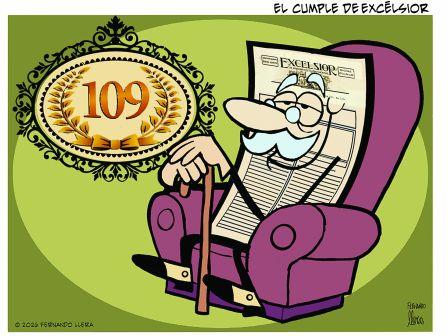 Cartoon 18 de marzo del 2026