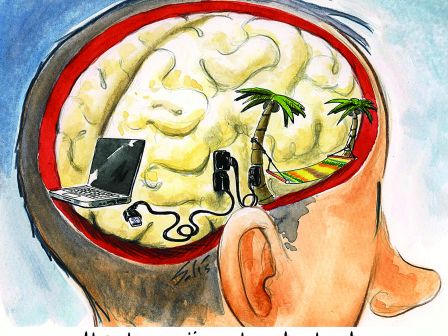 Cartoon 31 de marzo del 2026